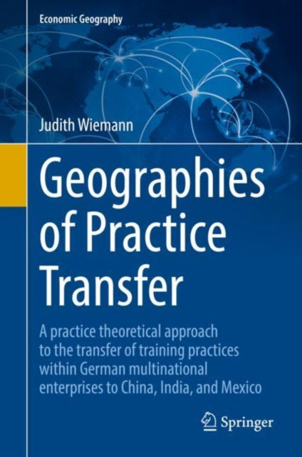 Economic Geography