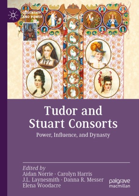 Queenship and Power