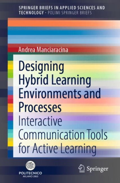 SpringerBriefs in Applied Sciences and Technology
