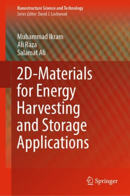 Nanostructure Science and Technology