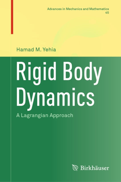 Rigid Body Dynamics
