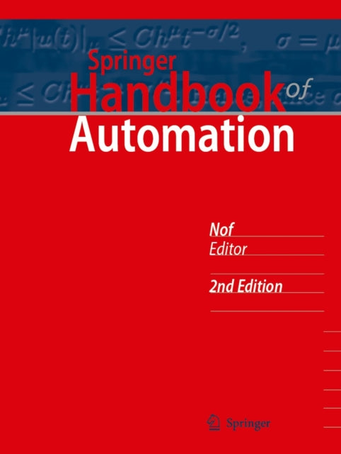 Springer Handbooks