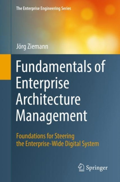 The Enterprise Engineering Series