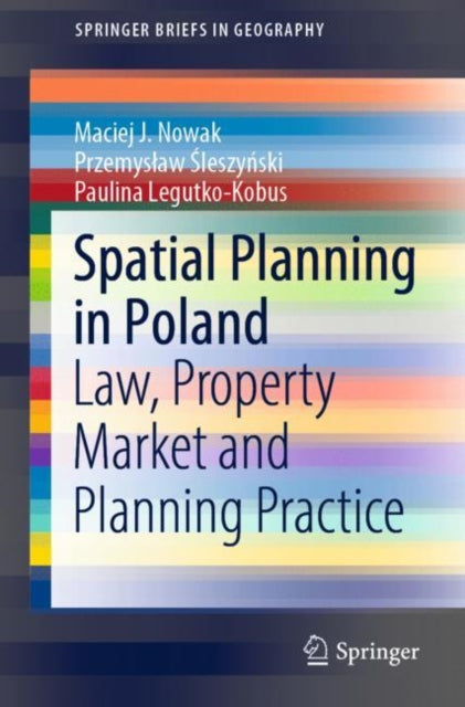 Spatial Planning in Poland