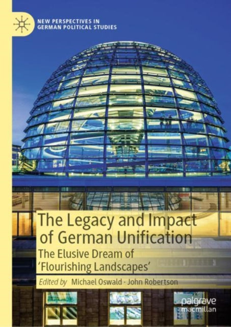 New Perspectives in German Political Studies