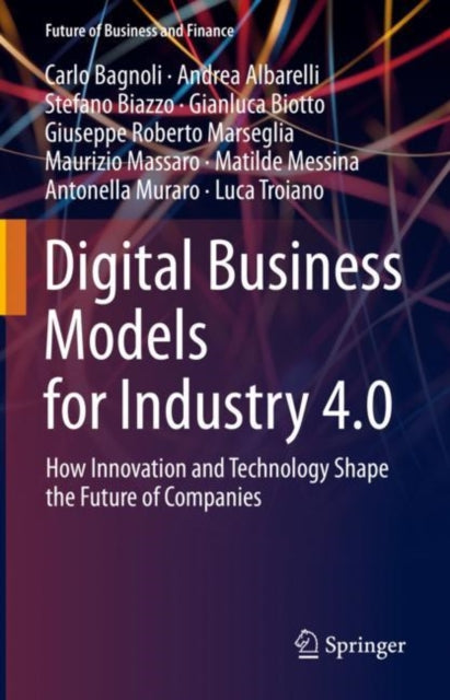 Future of Business and Finance