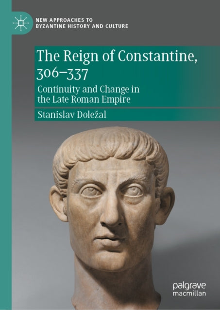 New Approaches to Byzantine History and Culture