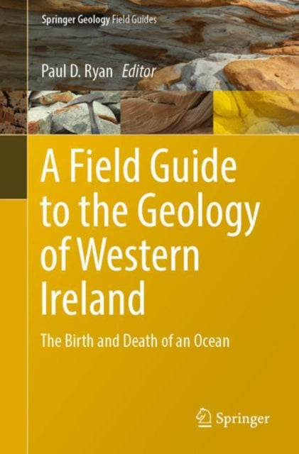 Springer Geology