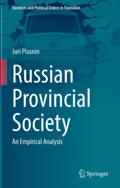 Societies and Political Orders in Transition