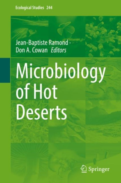 Ecological Studies