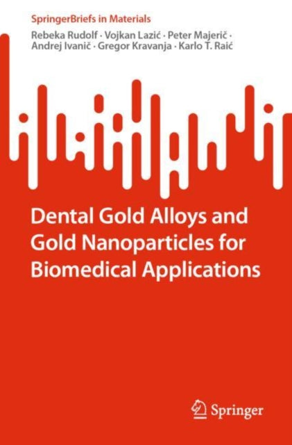SpringerBriefs in Materials