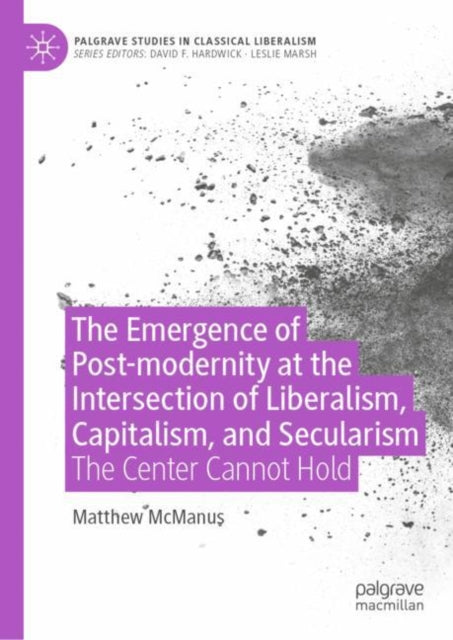 Emergence of Post-modernity at the Intersection of Liberalism, Capitalism, and Secularism