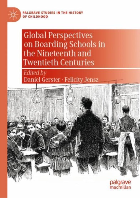 Palgrave Studies in the History of Childhood