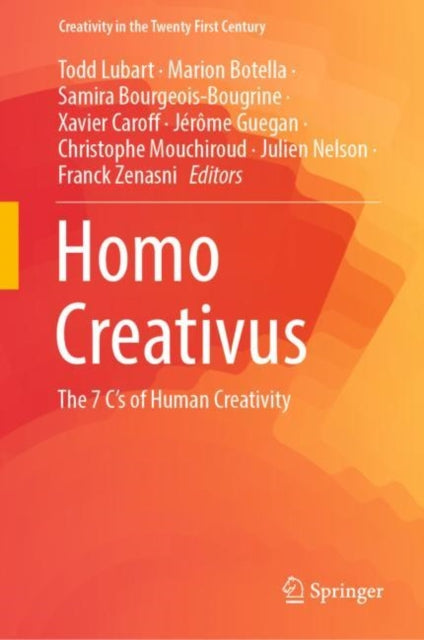 Creativity in the Twenty First Century