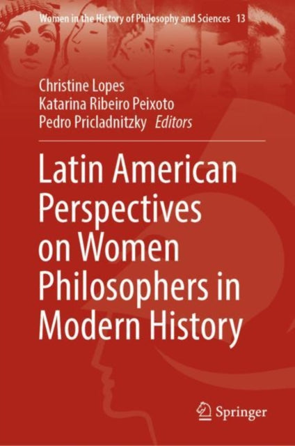 Women in the History of Philosophy and Sciences