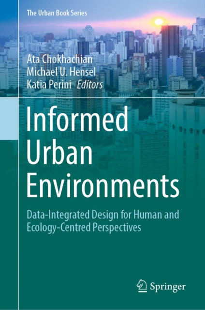 The Urban Book Series
