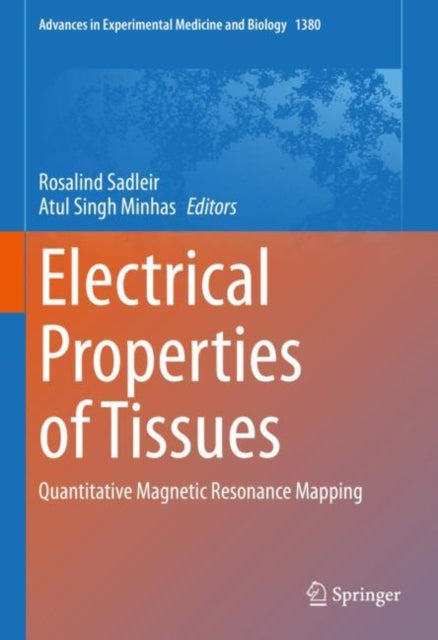 Advances in Experimental Medicine and Biology