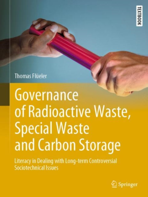 Springer Textbooks in Earth Sciences, Geography and Environment