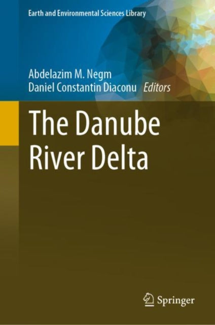 Danube River Delta