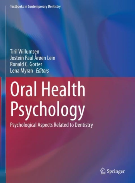 Textbooks in Contemporary Dentistry