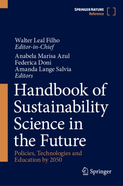 Earth and Environmental Science