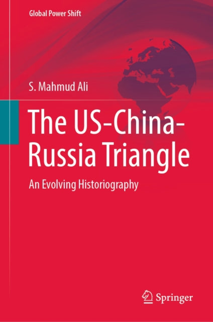 US-China-Russia Triangle