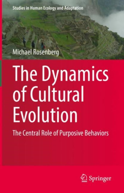 Studies in Human Ecology and Adaptation