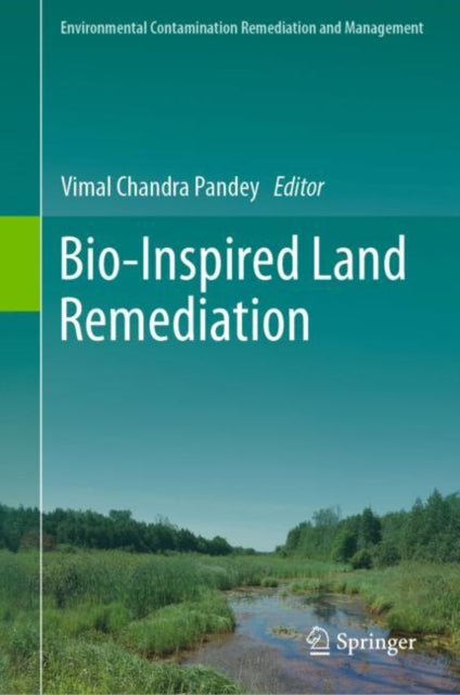 Environmental Contamination Remediation and Management