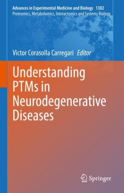 Advances in Experimental Medicine and Biology