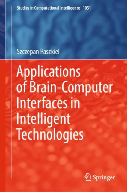 Studies in Computational Intelligence