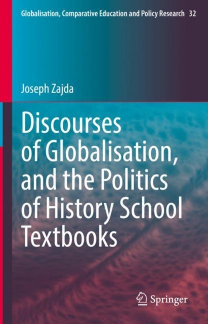 Globalisation, Comparative Education and Policy Research