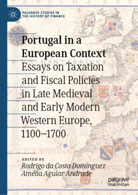 Palgrave Studies in the History of Finance