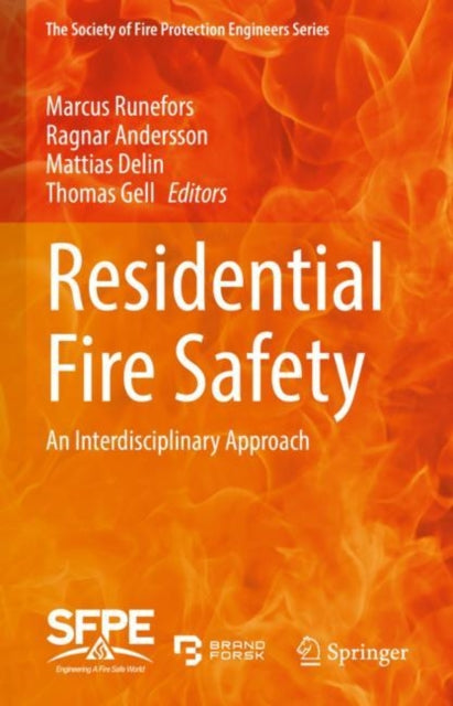 The Society of Fire Protection Engineers Series