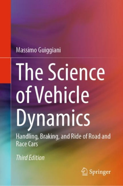 Science of Vehicle Dynamics