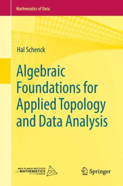 Mathematics of Data