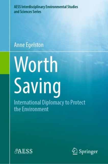 Worth Saving