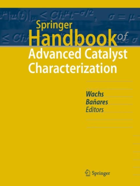Springer Handbooks