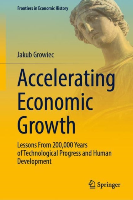 Accelerating Economic Growth