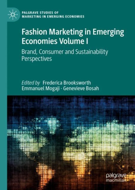 Palgrave Studies of Marketing in Emerging Economies