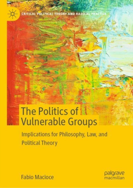 Politics of Vulnerable Groups