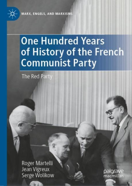 Marx, Engels, and Marxisms