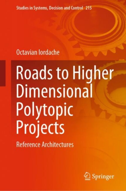 Studies in Systems, Decision and Control