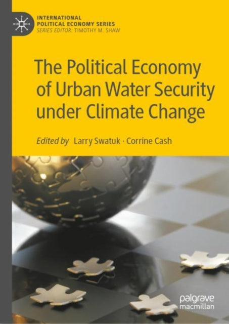 International Political Economy Series