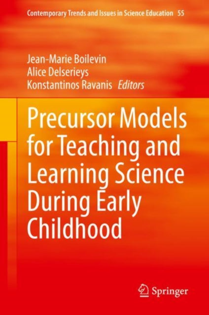 Contemporary Trends and Issues in Science Education