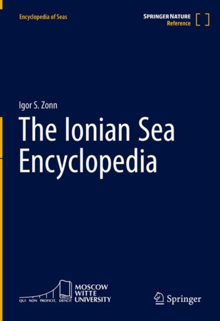 Encyclopedia of Seas