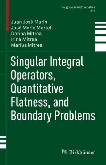 Progress in Mathematics