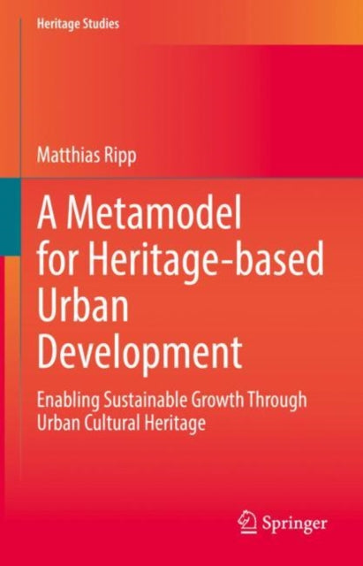 Heritage Studies