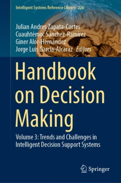Intelligent Systems Reference Library