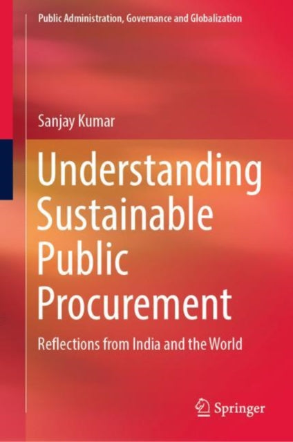 Public Administration, Governance and Globalization