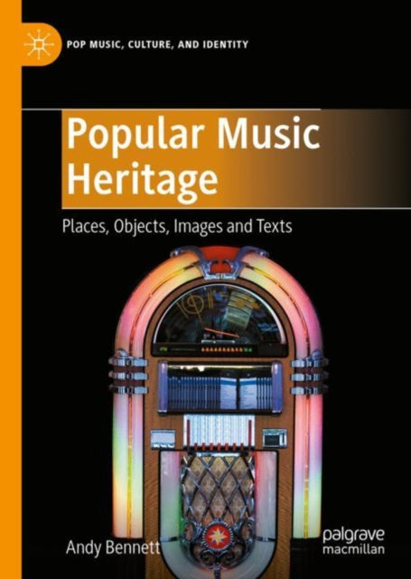 Pop Music, Culture and Identity